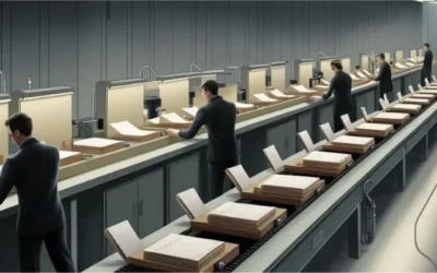 A Fábrica de Propostas: Como evitar erros comuns em Vendas