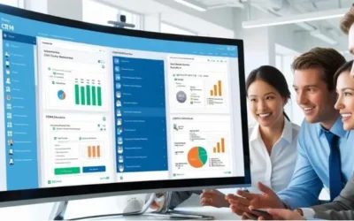 Como escolher sua solução de Gestão de Clientes e Negócios