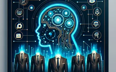 Inteligência artificial transformando as vendas