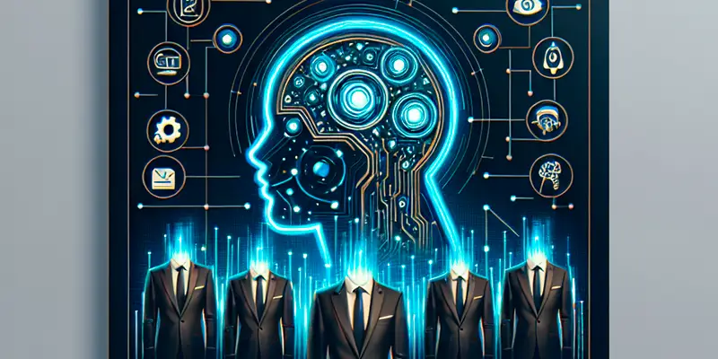 Inteligência artificial transformando as vendas