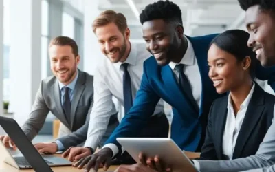 Como engajar vendedores e garantir o sucesso do CRM?