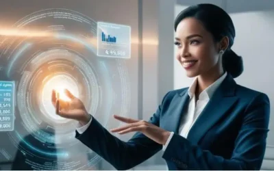 Sete Casos de Uso de IA em Vendas B2B