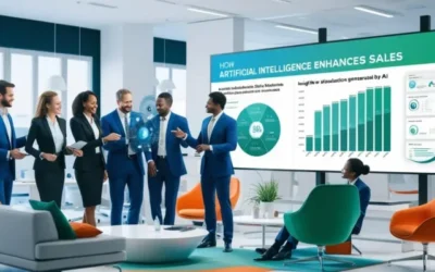 Como vender mais usando inteligência artificial?