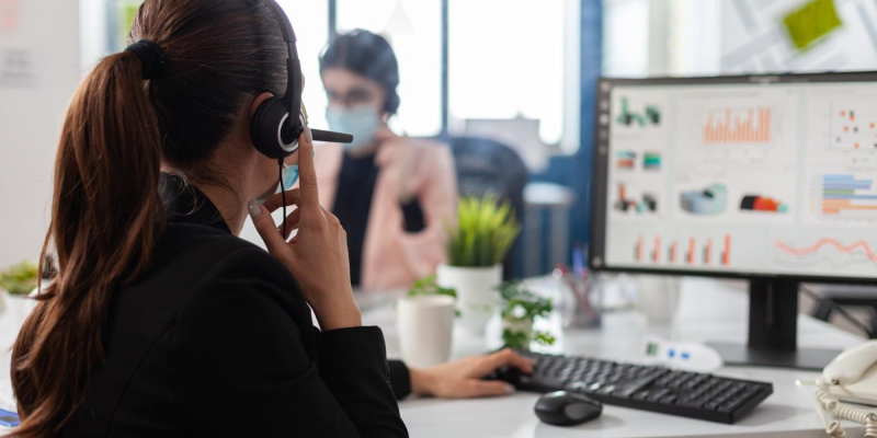 Quando continuar usando a técnica de cold call?