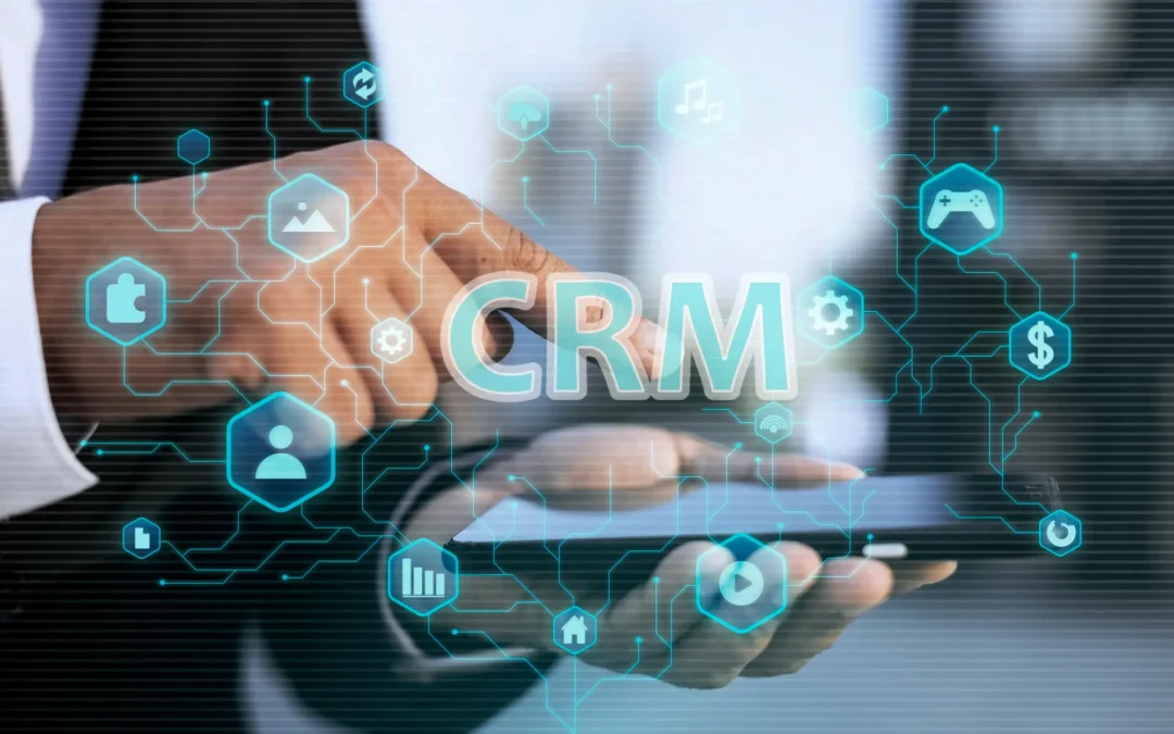 Na era da IA o CRM virou urgência