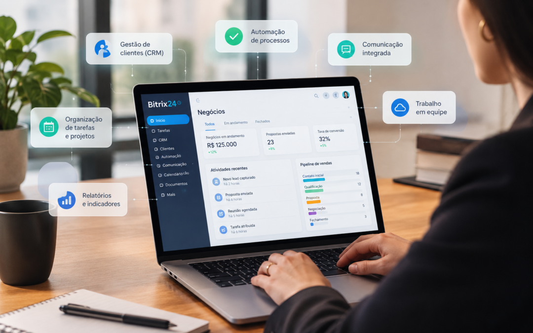A nova geração da contabilidade está revolucionando o mercado.